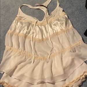 Victoria’s Secret sleep set